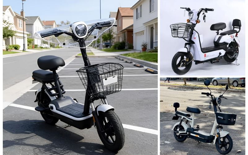 Nguồn gốc sản phẩm cũng là yếu tố quan trọng khi lựa chọn xe đạp điện giá dưới 10 triệu
